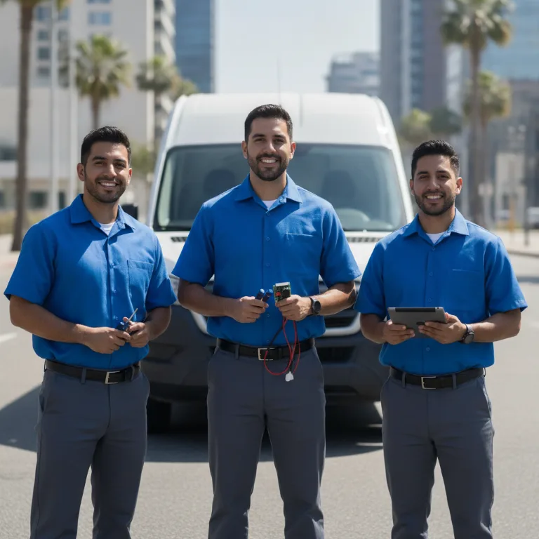 Reparación de computadoras Santiago de Querétaro